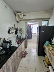 Blk 421 Casa Clementi (Clementi), HDB 3 Rooms #552190621